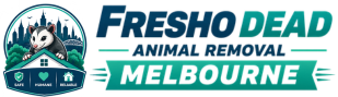 Fresho Dead Animal Removal Westmeadows logo